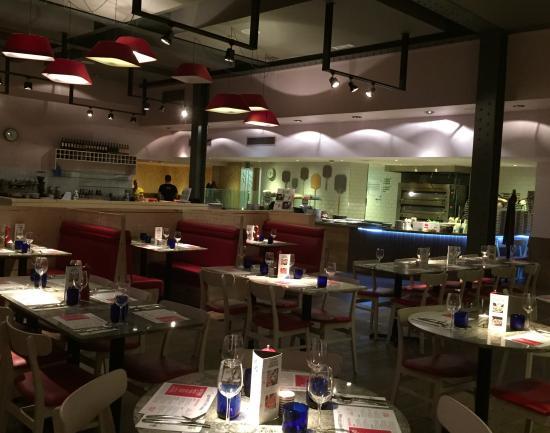 Pizza Express
