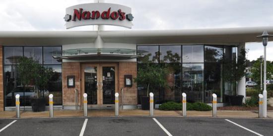 Nando's