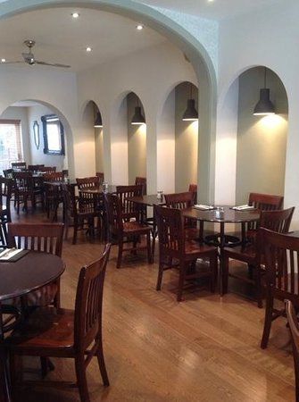 STOCK Dining Room & Bar