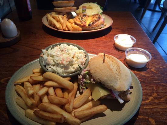 Nando's