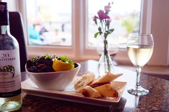 Oriel Cafe Restaurant
