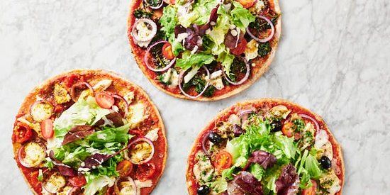 Pizza Express Poole High Street