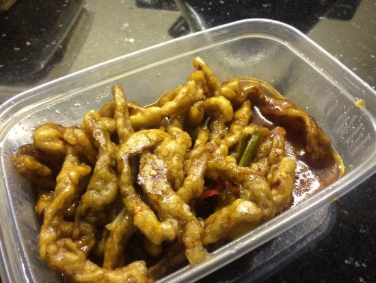 Top Wok