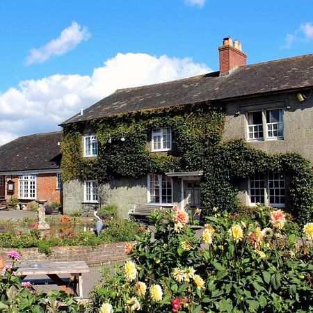 The Coppleridge Inn
