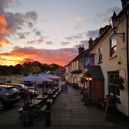 The Quay Inn