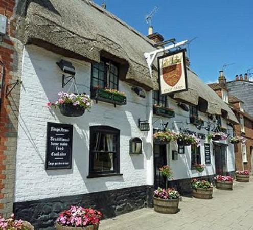 Kings Arms