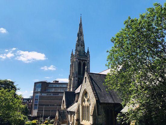 St Peter's Church
