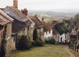 Gold Hill