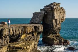 Pulpit Rock