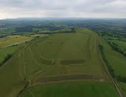 Eggardon Hill