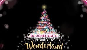 Christmas Tree Wonderland