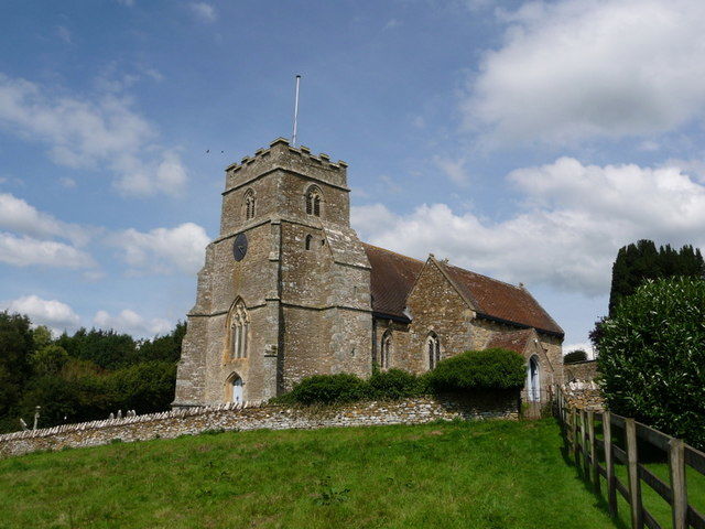 Church Of All Saints