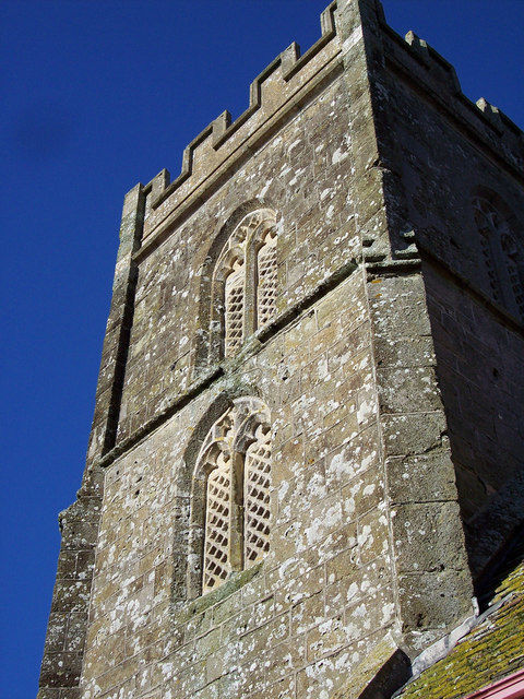 Church Of St Margaret
