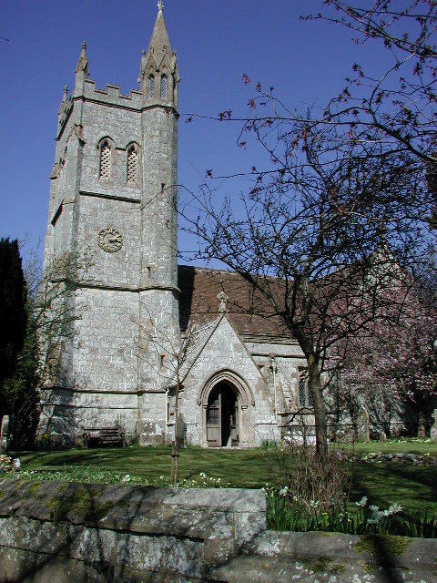 Church Of St Thomas