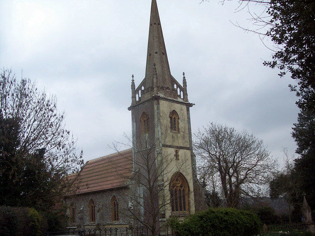 Church Of Saint Bartholomew