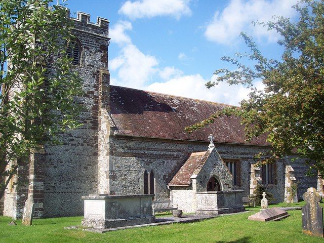 Church of St Nicholas