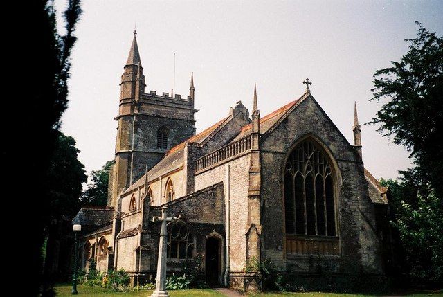 Church Of St Peter