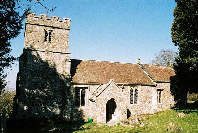 Parish Church Of St Eustace
