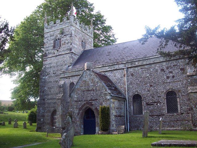 Church Of St Mary