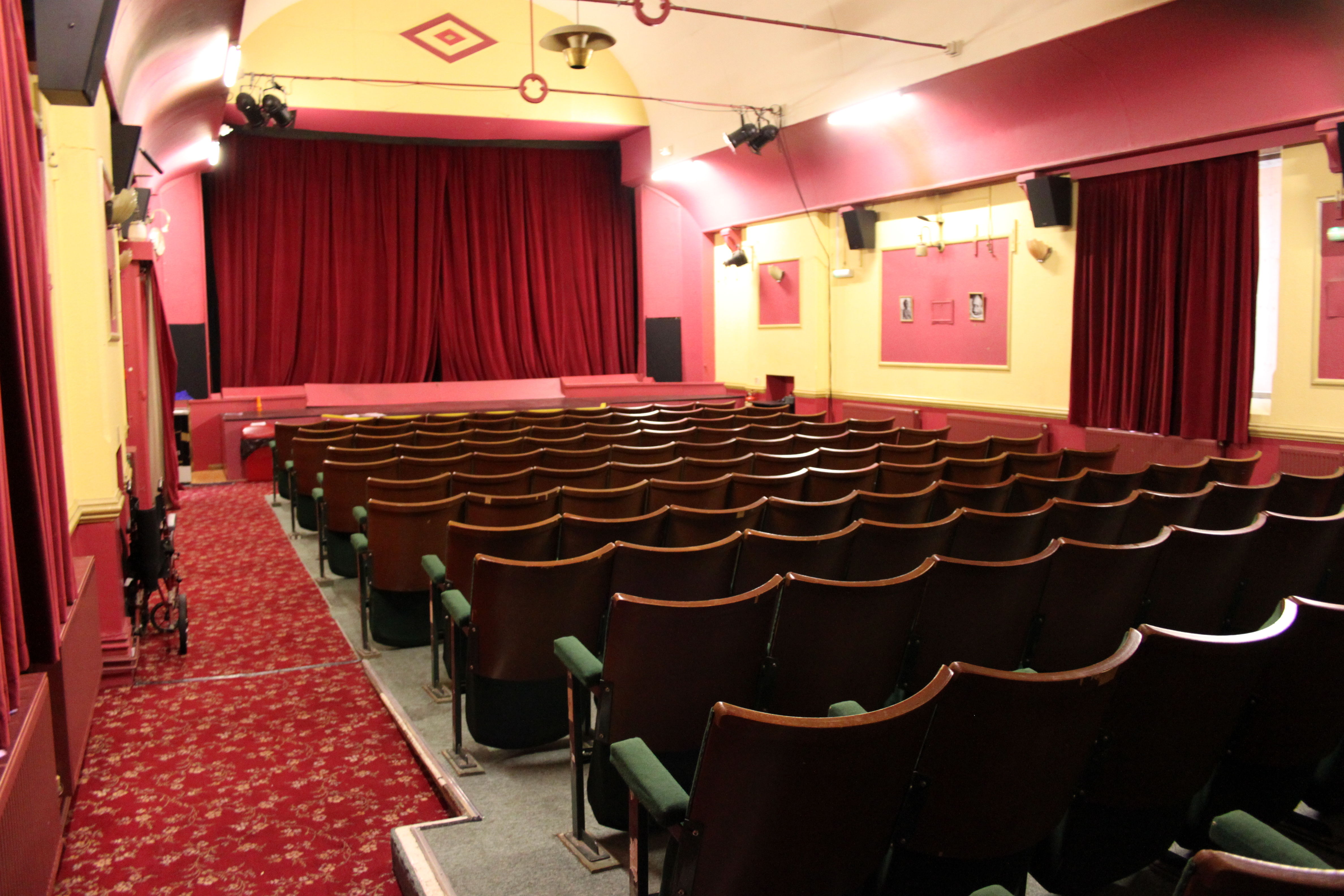 Rex Cinema