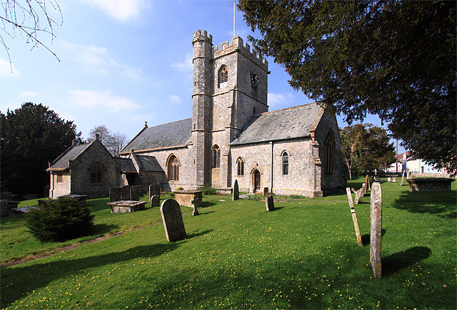 Church of St Stephen