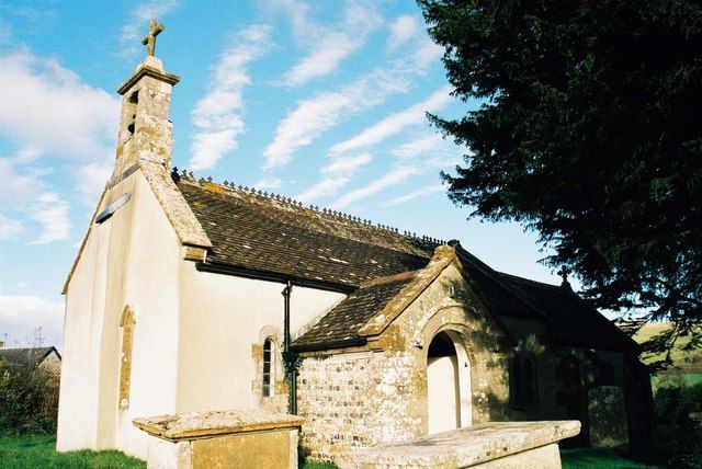 Church of St Francis