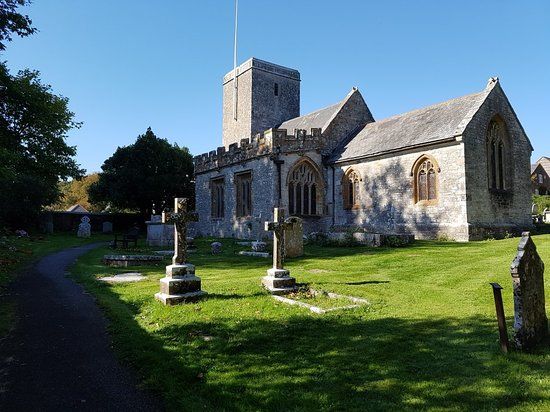 St Michael's Church