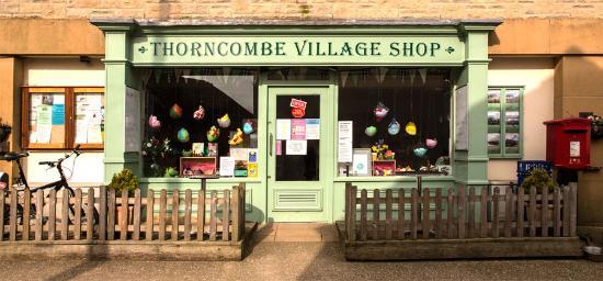 Thorncombe Village Shop