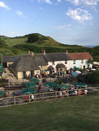 The Smuggler's Inn