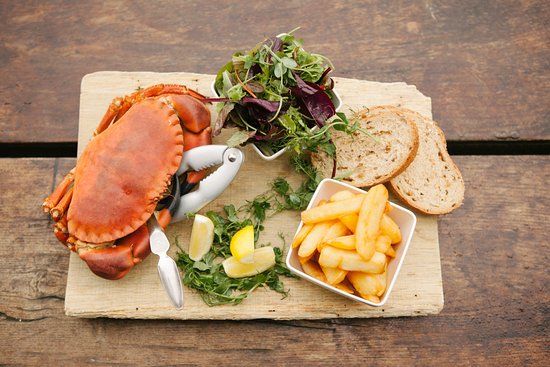 Hive Beach Cafe
