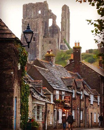 The Fox Inn