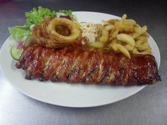 The Clockhouse Inn