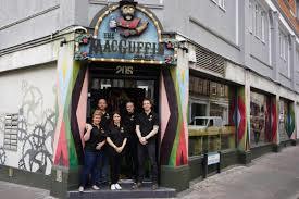 The MacGuffin Project