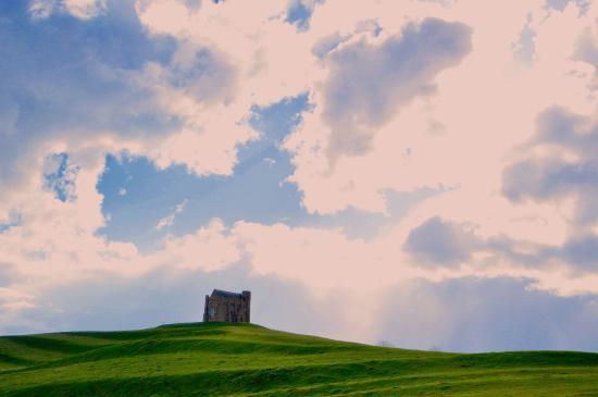 St Catherine's Chapel