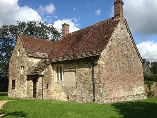 English Heritage