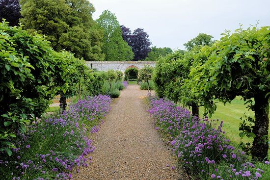 Cranborne Manor