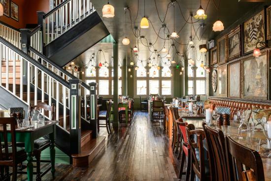Cosy Club Bournemouth
