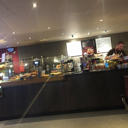 Costa Coffee