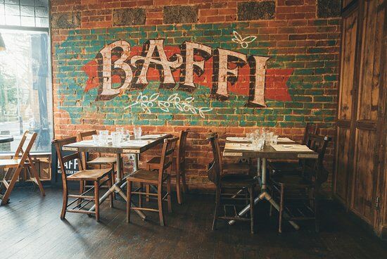 Baffi Canford Cliffs