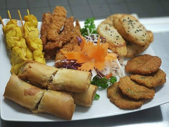 Isan Thai