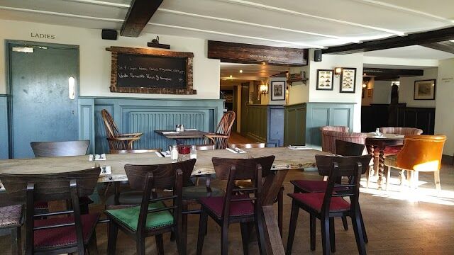The Thimble Inn