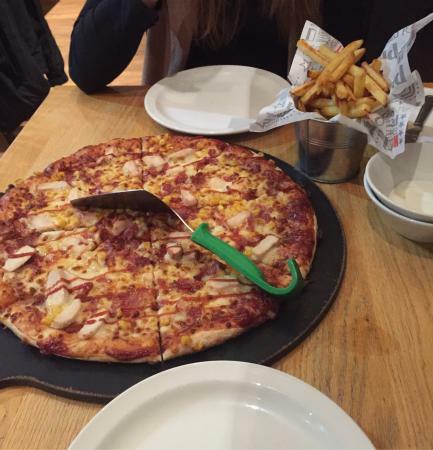 Pizza Hut