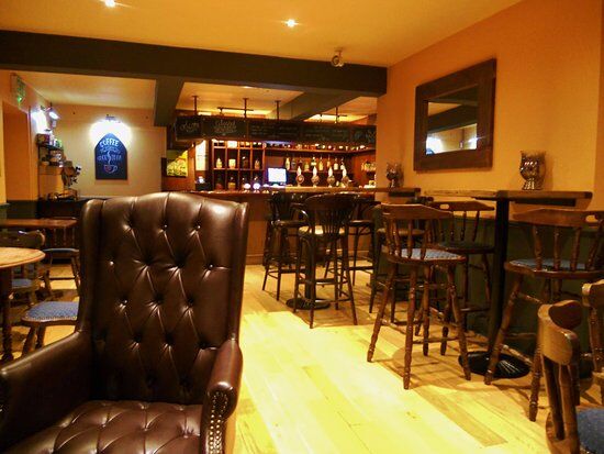 The New Inn