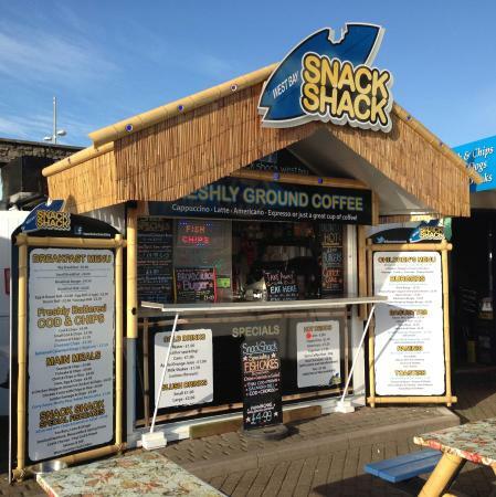 Snack Shack