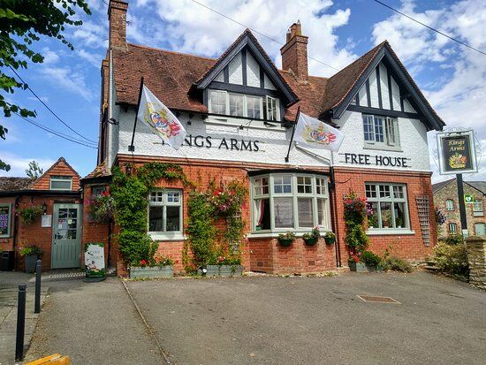 The Kings Arms