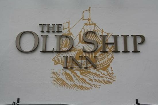 The Old Ship Inn