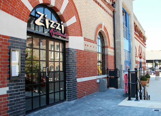 Zizzi - Dorchester